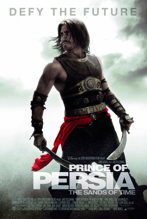 Prince of Persia: The Sands of Time (2010) - Photo Gallery - IMDb