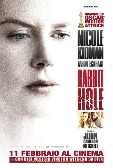 Rabbit Hole Movie Poster