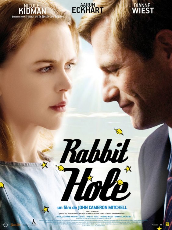 Rabbit Hole Movie Poster