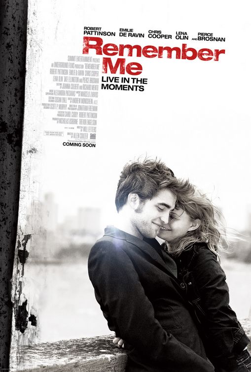 Image result for remember me poster