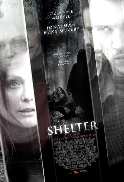 Shelter Movie Poster