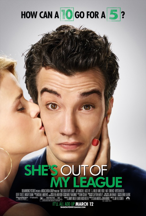 She's Out movie
