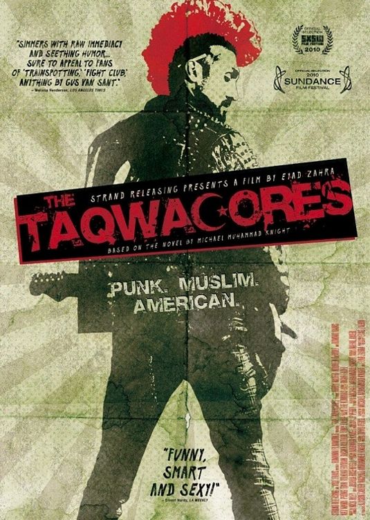 The Taqwacores movies