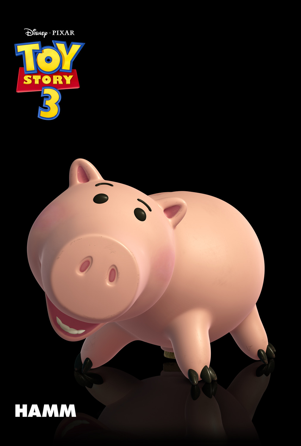 Extra Large Movie Poster Image for Toy Story 3 (#33 of 37)