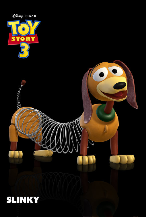 Toy Story 3 (2010) - IMDb