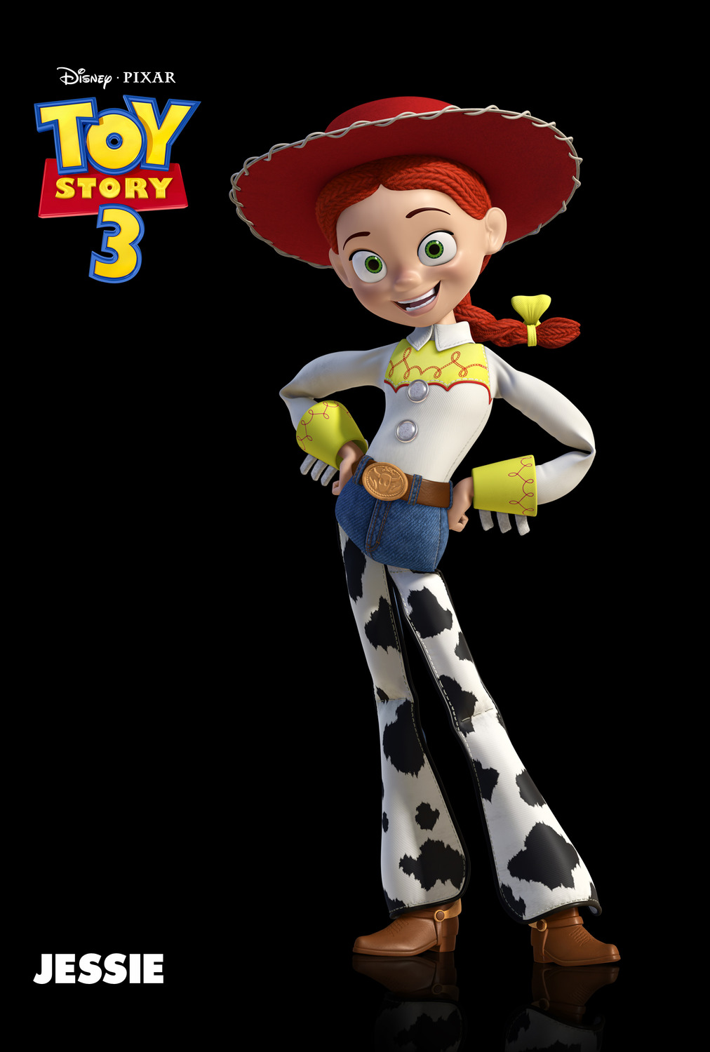 Extra Large Movie Poster Image for Toy Story 3 (#37 of 37)