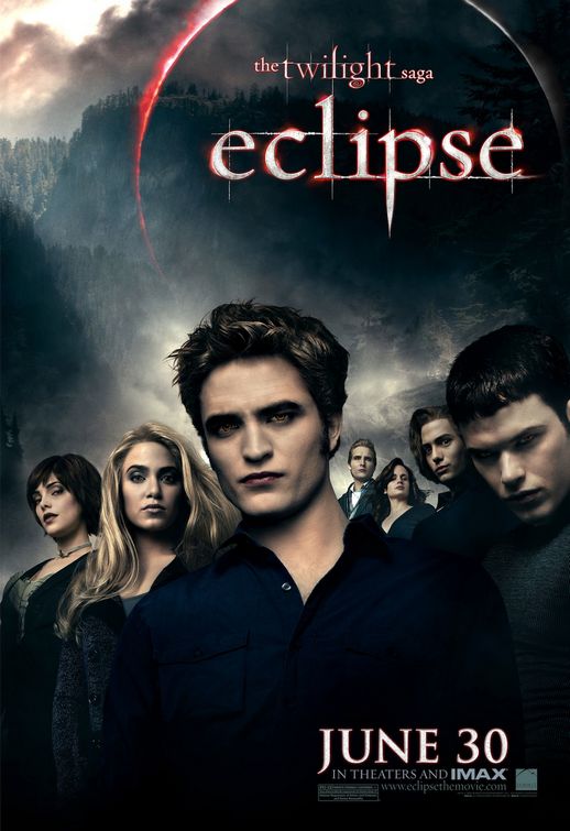 twilight saga eclipse. The Twilight Saga: Eclipse
