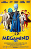 Megamind (2010) Thumbnail