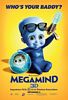 Megamind (2010) Thumbnail