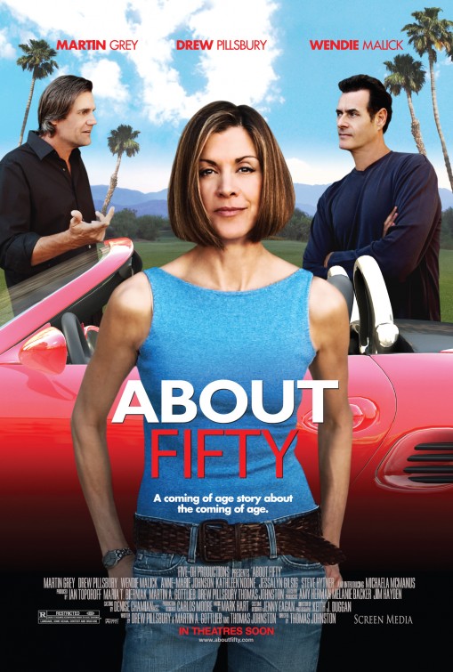 About Fifty movie