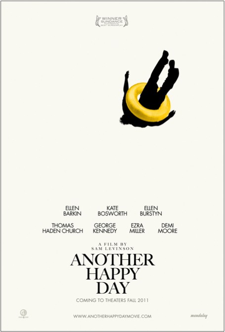 Another Happy Day Movie Poster