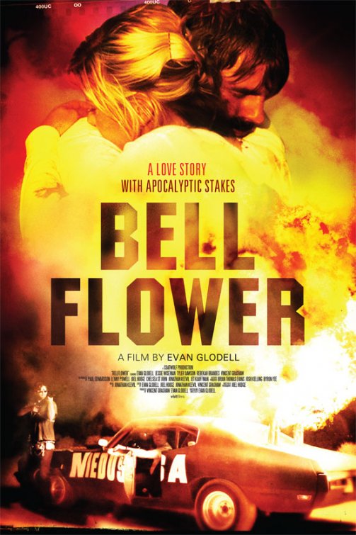 Bellflower Movie Poster