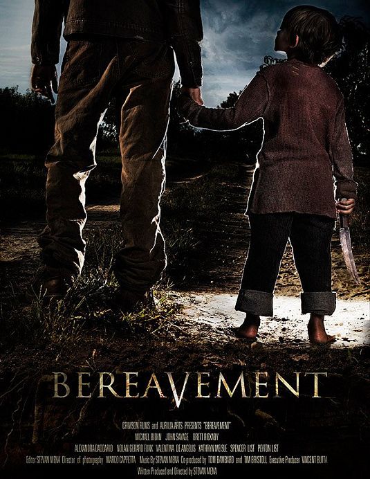 Bereavement Movie Poster
