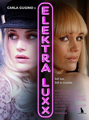 Elektra Luxx Movie Poster