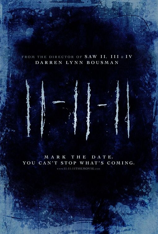 11-11-11 Movie Poster