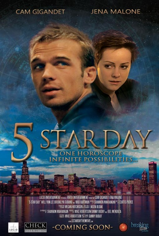 5 Star Day movie