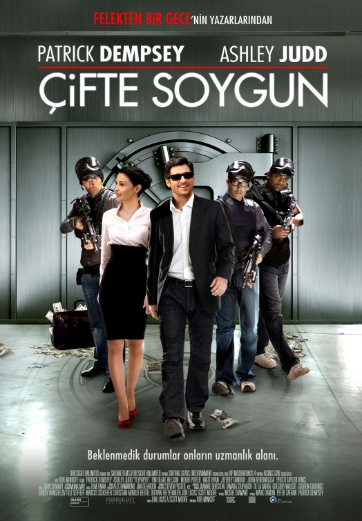 Flypaper (2011) - IMDb