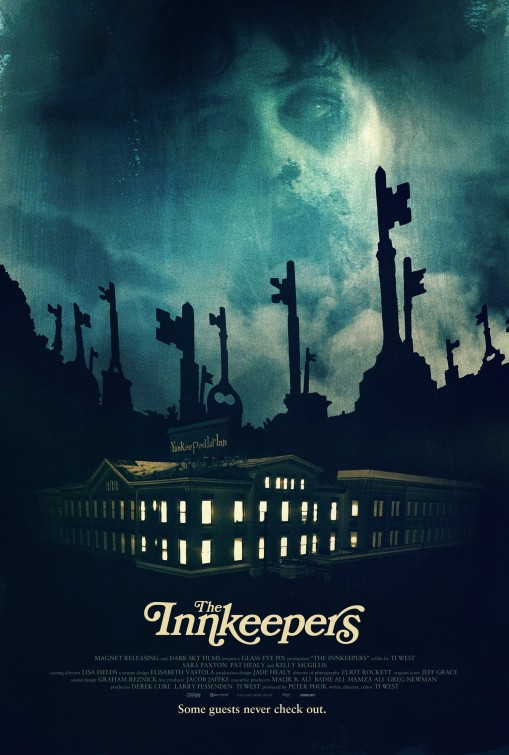 The Innkeepers Movie Poster
