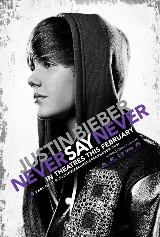 justin bieber pictures never say never. Justin Bieber: Never Say