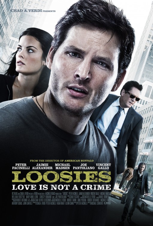Loosies Movie Poster