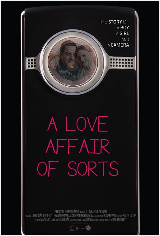 A Love Affair of Sorts movie