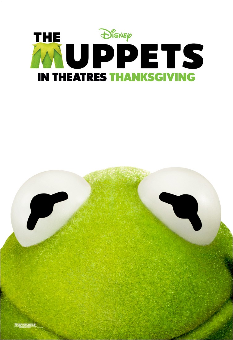 Extra Large Movie Poster Image for The Muppets (#5 of 16)
