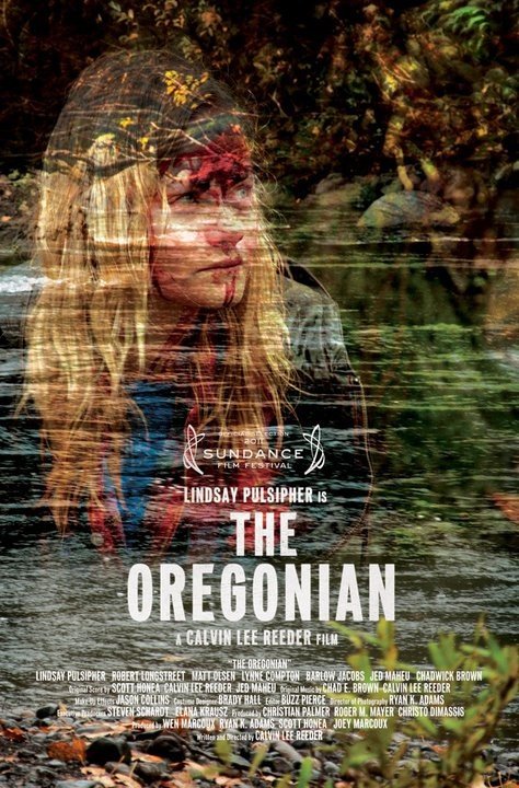 IMP Awards > 2011 Movie Poster Gallery > The Oregonian. The Oregonian (2011)