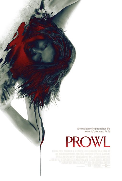 Prowl Movie Poster
