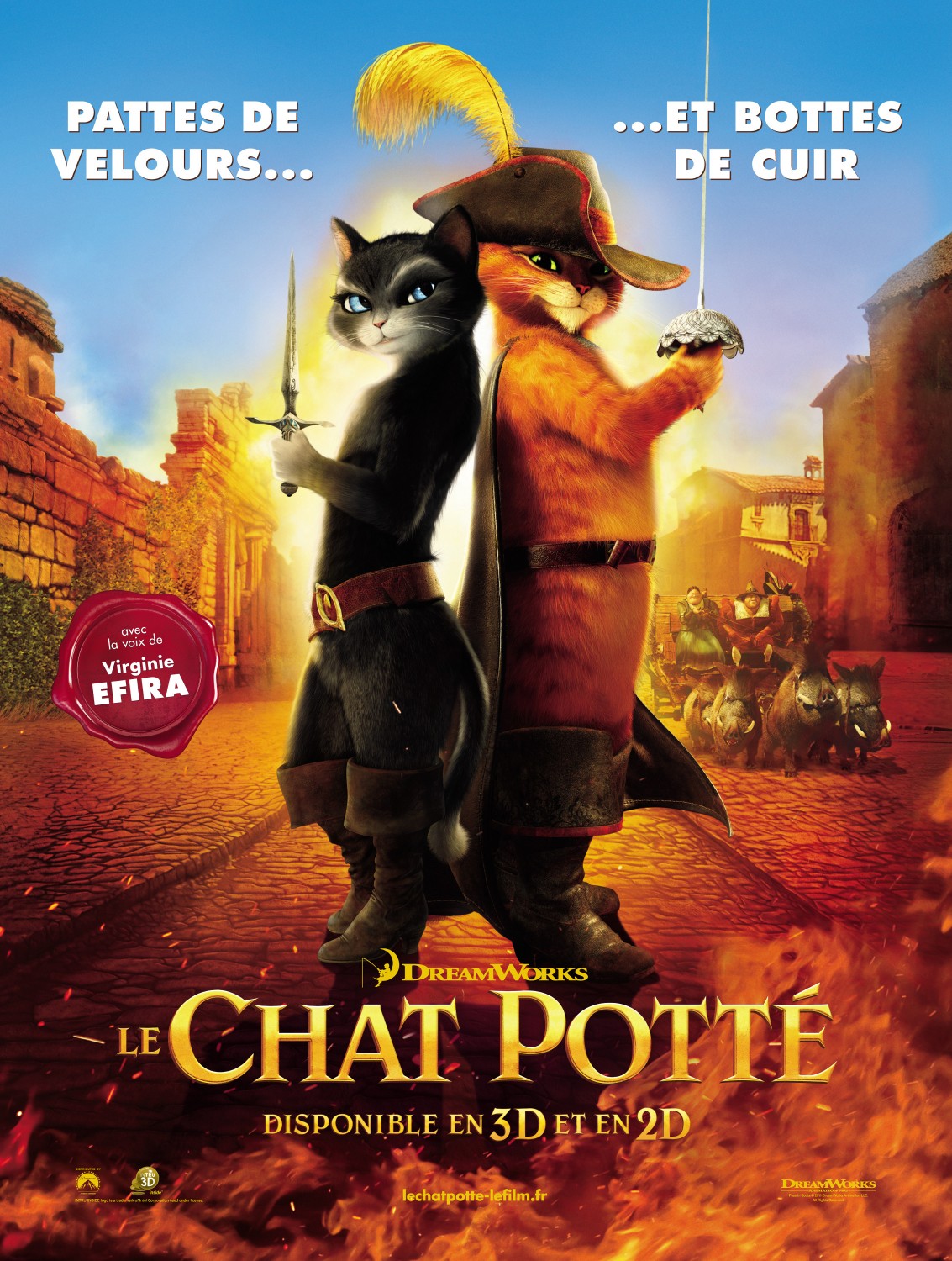 le chat bottdvdrip