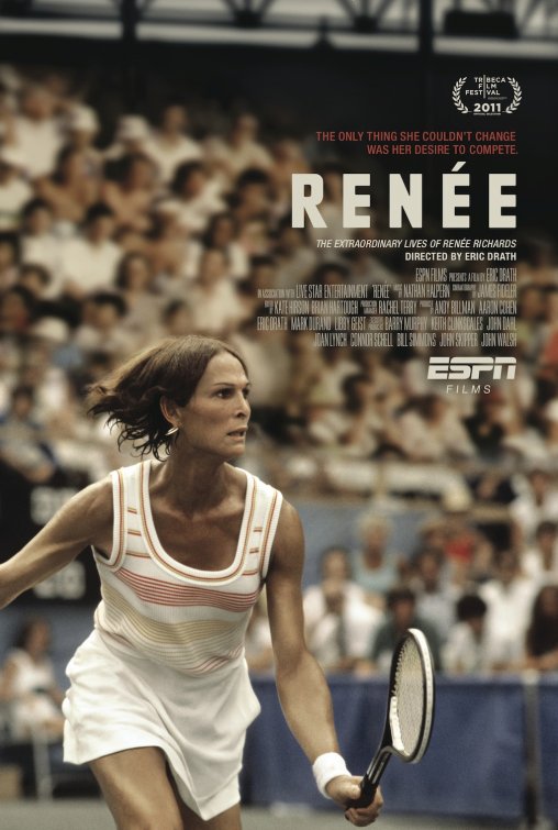Renee Movie Poster