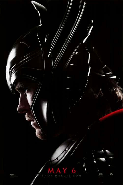 Thor Movie Poster