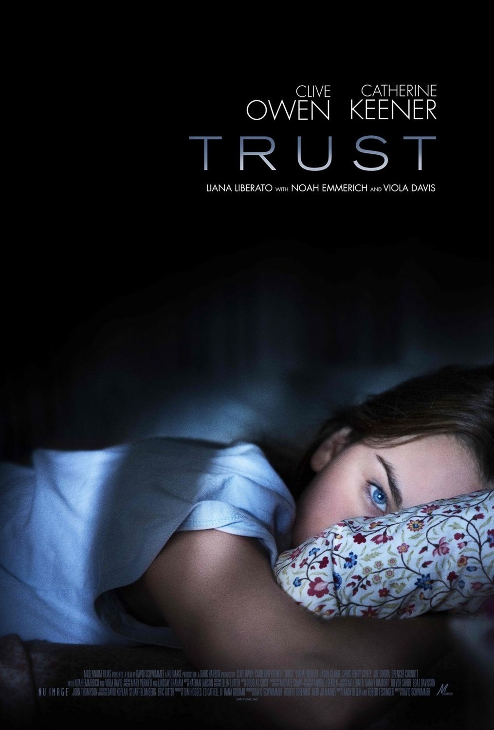 Extra Large Movie Poster Image for Trust (#1 of 3)