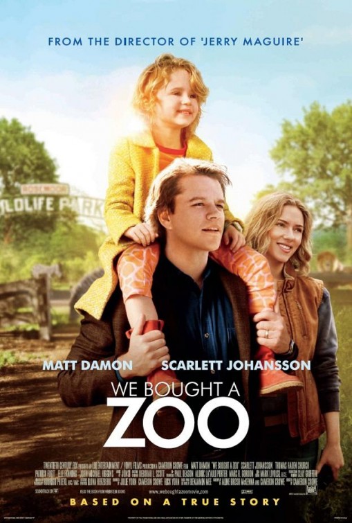 Zoo movie