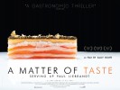 A Matter of Taste: Serving Up Paul Liebrandt (2011) Thumbnail