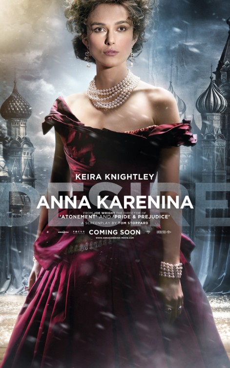 Anna Karenina movie