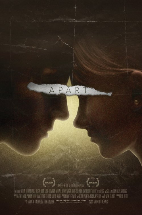 Apart Movie Poster