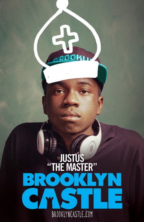Brooklyn Castle Movie Poster
