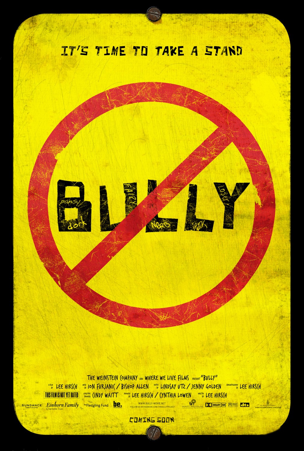The Bully Project movie