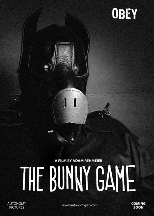 The Bunny Game Movie Poster