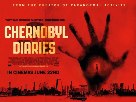 [Official Thread] Chernobyl Diaries | May 2012 6