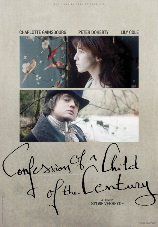 Confession of a Child of the Century movie