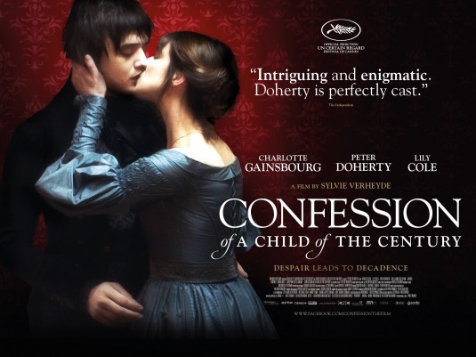 Confession Of A.Child Of The Century 2012 Dvdrip Xvid-Fico