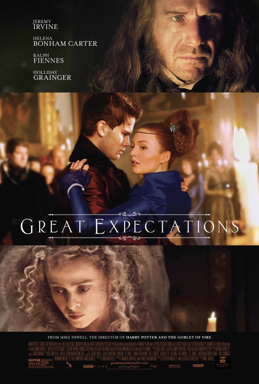 Great Expectations Movie Poster