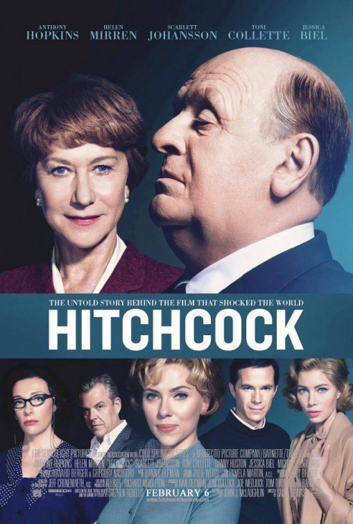 Hitchcock Movie