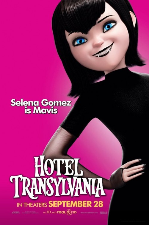 Hotel Transylvania (2012) - IMDb