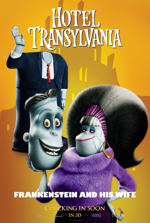 Featured image of post Hotel Transylvania Poster Imdb Canvas glossy hotel transylvania 3