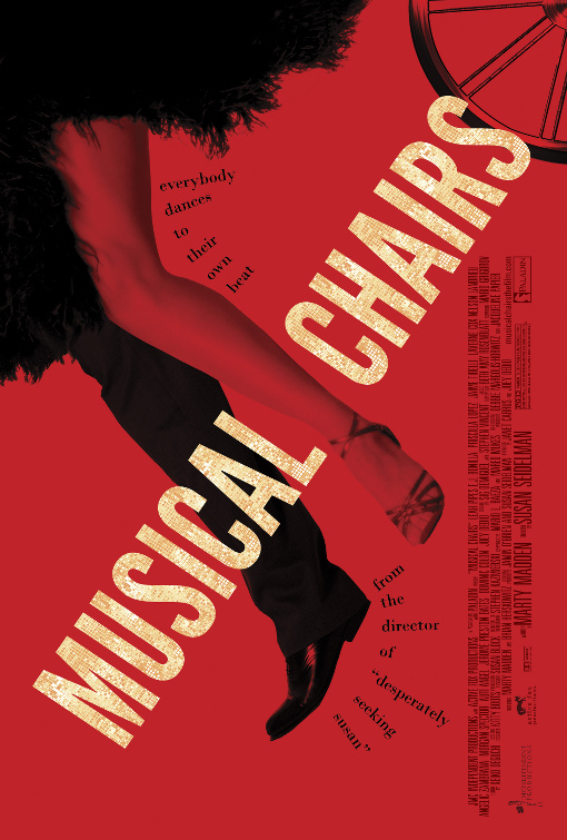 Musical Chairs Movie Poster
