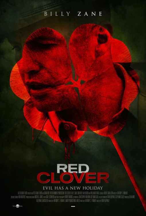 Red Clover Movie Poster