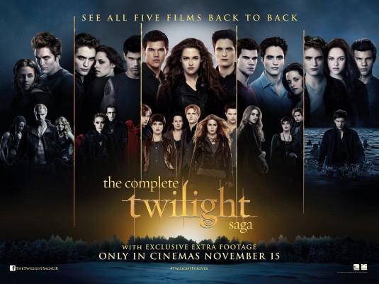 Breaking dawn part 2 full movie 123movies