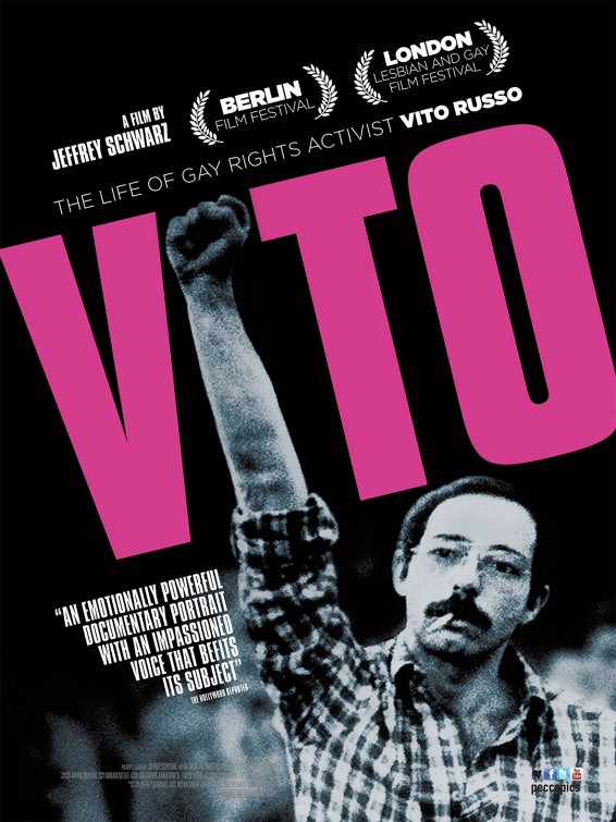 Vito Movie Poster